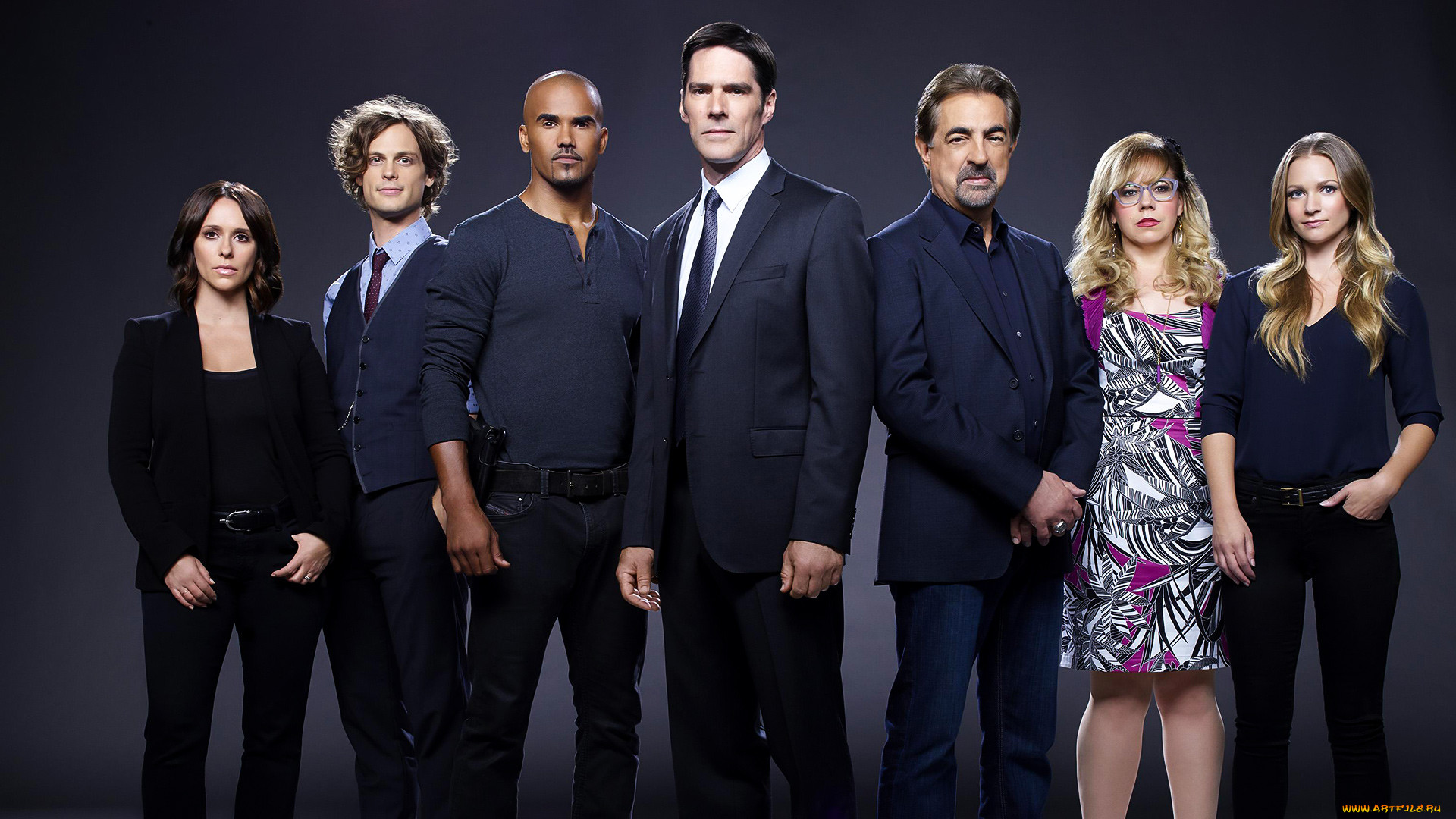  , criminal minds, 